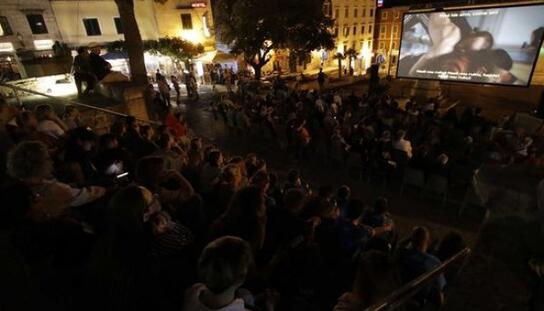 Pet dana filma i kulture: Otvoreno četvrto izdanje Dokuma Film Festivala