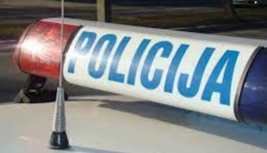 Policijska postaja Makarska objavila natječaj za prijam pripadnika jedinice prometne mladeži