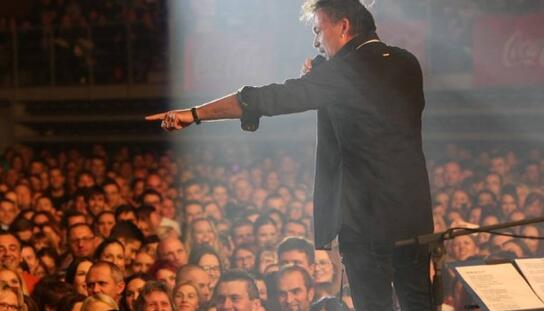 Popis korisnika koji su ostvarili pravo za prodaju piva na koncertu Gibonniia 8. srpnja