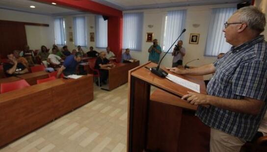 Marko Ožić Bebek novi predsjednik Zmaja: Želja mi je klub vratiti u rang kojem pripada