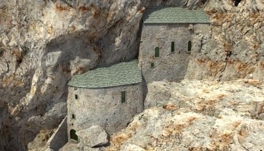 12.508.313,68 kuna iz EU fondova za revitalizaciju kulturne baštine Kotišine