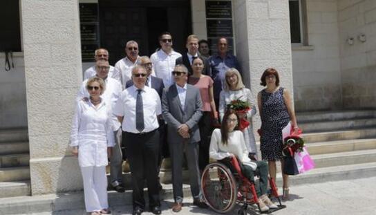 U ponedjeljak 2. sjednica Gradskog vijeća Grada Makarske