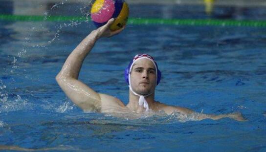 Hrvatska prvak svijeta u vaterpolu: Ivan Buljubašić se s novom medaljom potvrdio kao najuspješniji makarski sportaš ikada