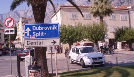 Posebna regulacija prometa 4. i 5. kolovoza na Zelenki i gradskoj rivi