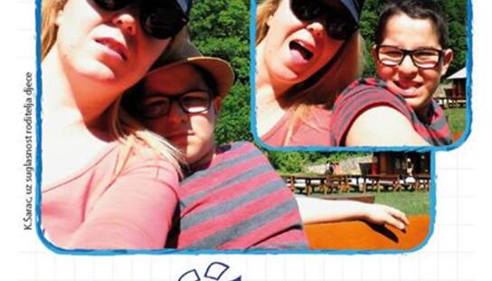 2.002.339,56 kuna bespovratnih sredstava za projekt Grada Makarske „S osmijehom u školu“ – Pomoćnici u nastavi makarskih školaraca