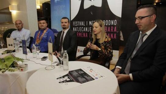 U utorak započinje novo izdanje Grand Gourmeta: Gastro spektakl za kraj uspješne turističke sezone