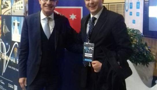 Grad Makarska prvi put sudjeljuje na međunarodnom sajmu investicijskih projekata REXPO