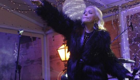 Magazin večeras otvara Božićni grad u Makarskoj