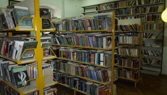 Javni poziv Ministarstva kulture: Grad Makarska dobio 600.000,00 kuna bespovratnih sredstava za adaptaciju i uređenje prostora Gradske knjižnice