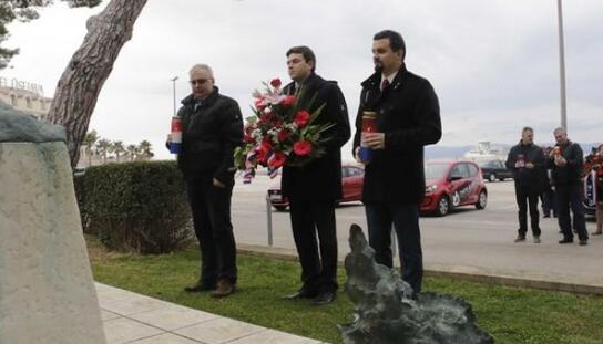 Dan međunarodnog priznanja RH: Hrvatski branitelji i dr. Franjo Tuđman najzaslužniji za slobodu Domovine