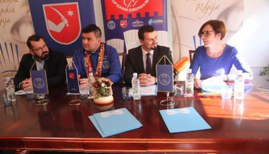 Predstavljen program IKKER-a 2018: Vrhunski kuhari iz sedam zemalja u Makarskoj se bore za titulu najboljeg