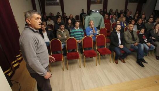 Stipe Božić o ekspediciji Vlaji na Himalaji: Smisao alpinizma nije osvajanje vrha, već putovanje