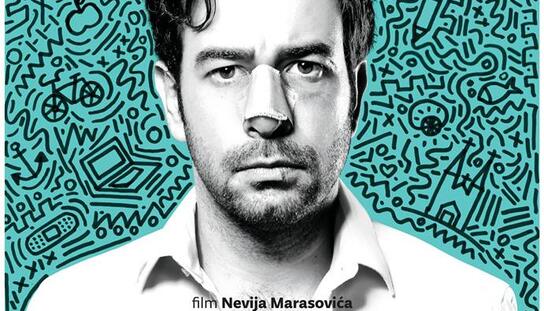 Kino Mediteran u Makarskoj: Večeras u dvorani Arte igrani film ''Crveni pas: početak'' i hit komedija ''Comic sans''