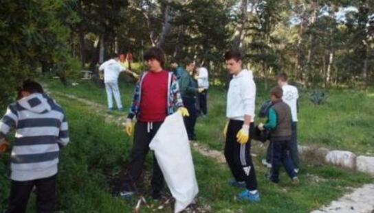 Jedan dan za čist okoliš: Gradonačelnik Jure Brkan poziva građane na sudjelovanje u akciji Zelena čistka