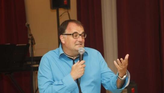 Travanj u dvorani Arte: Udruga Staro za novo ugostila njemačke misionare