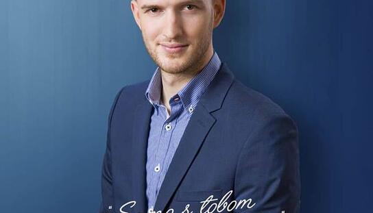 Gostovanje šibenskog tenora: Marko Škugor 30. svibnja na ljetnoj pozornici, ulaznice od 14. svibnja u pretprodaji