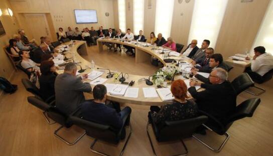 Sportski tereni na Platnu uz zaštitu pomorskog dobra: Gradsko vijeće smanjilo obuhvat za 2,52 hektara, iz plana potpuno izbačen morski akvatorij