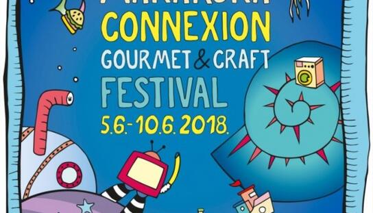 Od 5. do 10. lipnja: Prvo izdanje Makarska Connexion – gourmet i craft beer festivala u Makarsku dovodi najbolje svjetske craft pivare