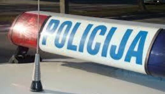 Policijska postaja Makarska objavila natječaj za prijam pripadnika jedinice prometne mladeži(bobi)