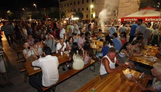 Prva ribarska večer odgođena za nedjelju 24. lipnja