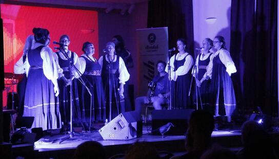 FA ‘Tempet’ i Sevdah Ashk Groove otvorili deseti Metno festival, večeras Kries i Kopito na Spomeniku revolucije