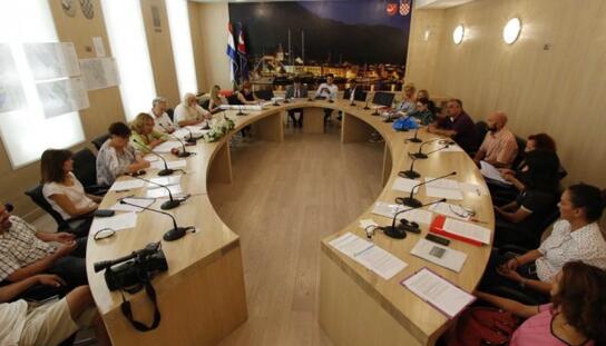 Izmjene i dopune Prostornog plana Makarske: Poticanje izgradnje hotela, restriktivniji uvjeti za stambenu izgradnju