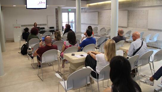 Europa za građane: Grad Makarska na 4. konferenciji projekta Europoly u talijanskom gradu Fano