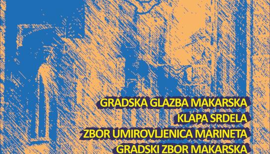 Tradicionalna Noć Kalalarge u četvrtak 30. kolovoza