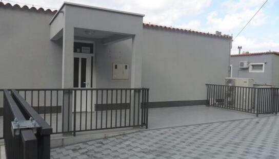 Makarska nakon 10 godina dobila novi dječji vrtić: Veseljko spremno dočekao 22 mališana