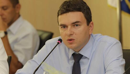 Čestitka gradonačelnika Jure Brkana povodom Svjetskog dana učitelja