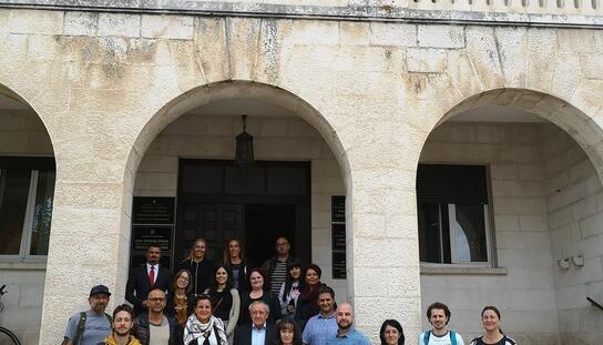 Europa za građane: Makarska domaćin 5. konferencije u sklopu projekta Europoly