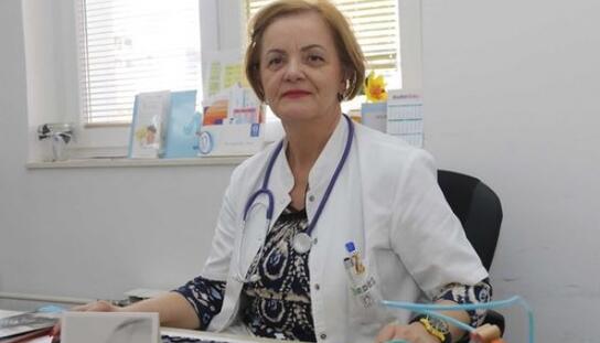 Razgovor sa Zlatom Đedović Hasukić, novom pedijatricom: Presretna sam, u Makarskoj su me svi lijepo dočekali