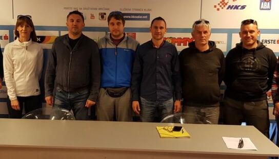 Makaranin Stjepko Vodanović novi predsjednik Dalmatinske atletske lige