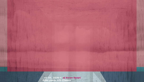 U organizaciji ''Dice Malta'': 15. ožujka multimedijalni događaj ''Vrata'' u čast makarske umjetnice Zlatice Rice