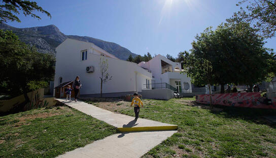 Upis djece rane i predškolske dobi u programe predškolskog odgoja i obrazovanja za pedagošku godinu 2019./2020.