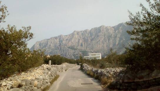 Posebna regulacija prometa u Ulici Stari velikobrdski put: Dio ulice od Osnovne škole oca Petra Perice do križanja sa Zadarskom ulicom zatvoren za promet od 11. travnja