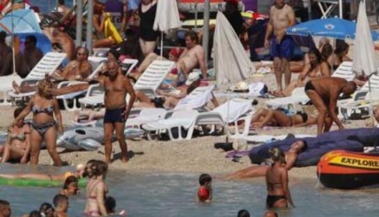 Objavljen Plan upravljanja pomorskim dobrom na području grada Makarske za 2019. godinu