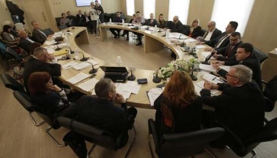 15. sjednica Gradskog vijeća u utorak 30. travnja: Osnivanje Javne ustanove Javna vatrogasna postrojba