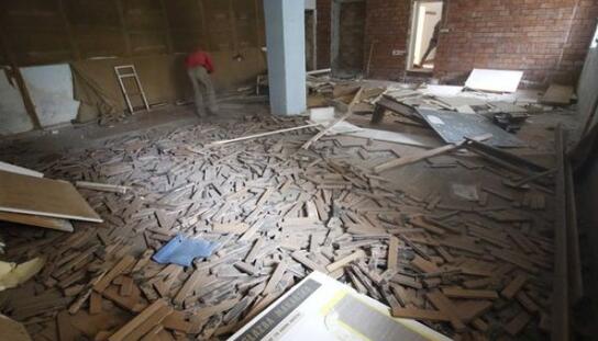 Počeli radovi na rekonstrukciji i adaptaciji prostora Gradske glazbe: Grad Makarska i Ministarstvo kulture zajedno obnavljaju prostor najstarije kulturne institucije u gradu