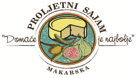 Popis izlagača na Proljetnom sajmu "Domaće je najbolje" 2019.