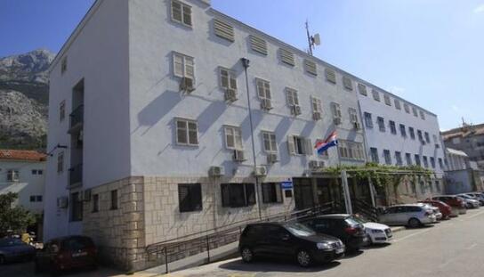 Policijska postaja Makarska: Natječaj  za prijam pripadnika jedinice prometne mladeži(bobi)