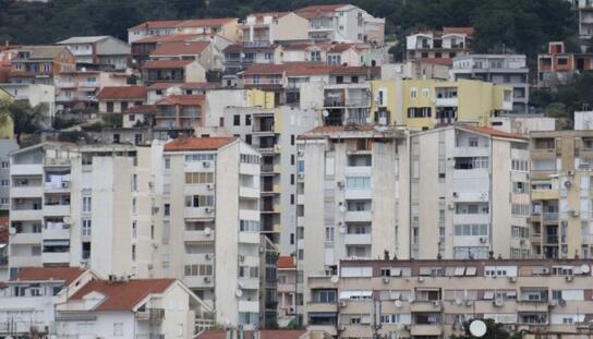 Stambeno gospodarstvo Makarska: Poziv izvođačima radova za poslovnu suradnju