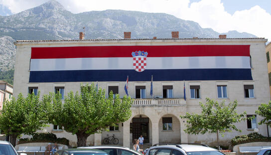 Program obilježavanja Dana pobjede i domovinske zahvalnosti i Dana hrvatskih branitelja