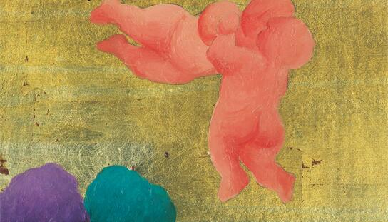 Kulturni spektakl Makarskog kulturnog ljeta: Ero s onoga svijeta u čarobnom ambijentu Osejave