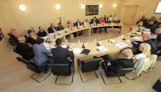 Gradsko vijeće: Grad Makarska od 26. listopada sufinancira troškove prijevoza do KBC Split – podružnica Zagvozd