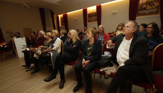 Revitalizacija kulturno-povijesne baštine zaseoka Kotišina: Predstavljen projekt ''Stopa sv. Martina''