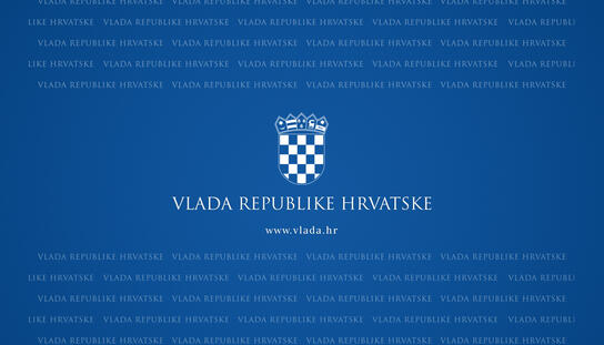 Odluka Vlade RH: Objava biračima vezano za izbore za predsjednika RH koji će se održati u nedjelju 22. prosinca 2019.