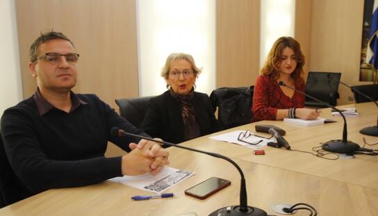 Predstavljen program: Advent u Makarskoj- BOŽIĆNI GRAD 2019. otvara Nina Badrić