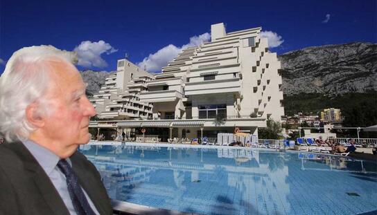 Noć muzeja: Retrospektivna izložba “Ante Rožić i Makarsko primorje”