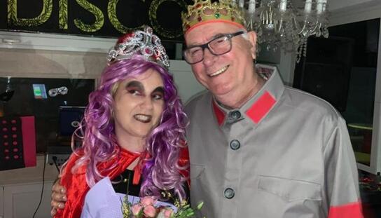 Makarski zimski karneval:  Vražica izabrana za kraljicu maškara, u subotu počinju Dječji dani pod maskama